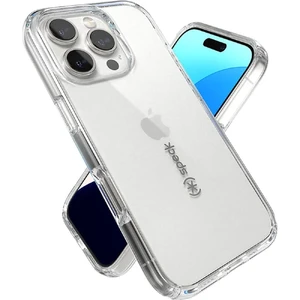 Прозорий чохол Speck Gemshell для iPhone 16 Pro - Фото 11