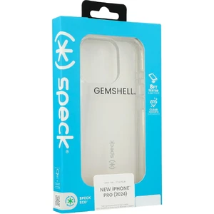 Прозорий чохол Speck Gemshell для iPhone 16 Pro - Фото 14