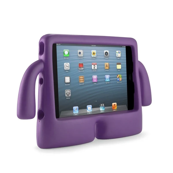 Дитячий чохол iLoungeMax iGuy Violet для iPad mini 5 | 4 | 3 | 2 | 1