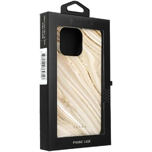 Бежевый чехол Burga Full Glam Tough Magnetic для iPhone 16 Pro Max - Фото 8