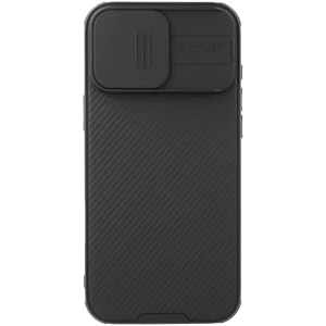 Черный магнитный чехол Nillkin CamShield Pro для iPhone 16 Pro Max 6902048286863 - Фото 1