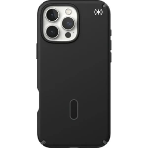 Черный чехол Speck Presidio2 Pro ClickLock MagSafe для iPhone 16 Pro Max - Фото 7