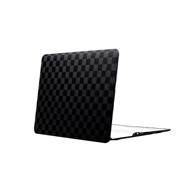 Чохол iLoungeMax LV Pattern Black для MacBook Air 11" у Рівному