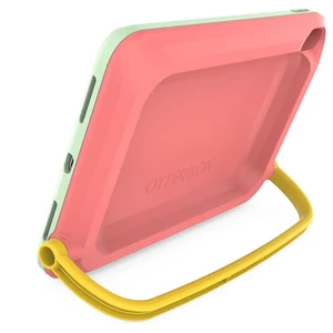Дитячий чохол Otterbox Kids EasyGrab Summer Dream (Pink) для iPad 11 | 10 (2025 | 2022) - Фото 4