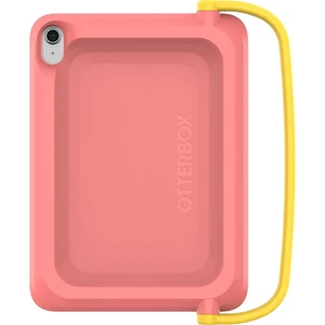 Детский чехол Otterbox Kids EasyGrab Summer Dream (Pink) для iPad 11 | 10 (2025 | 2022)