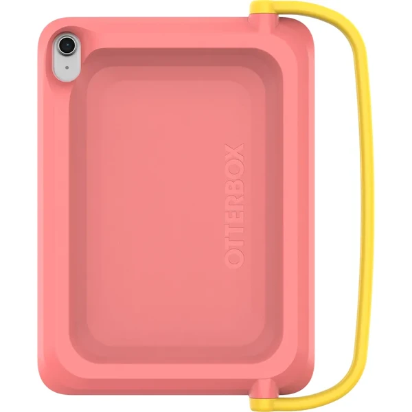 Дитячий чохол Otterbox Kids EasyGrab Summer Dream (Pink) для iPad 11 | 10 (2025 | 2022)