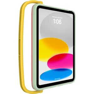 Дитячий чохол Otterbox Kids EasyGrab Summer Dream (Pink) для iPad 11 | 10 (2025 | 2022) - Фото 2