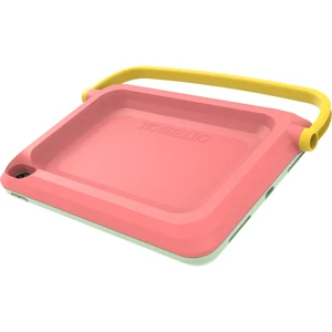 Дитячий чохол Otterbox Kids EasyGrab Summer Dream (Pink) для iPad 11 | 10 (2025 | 2022) - Фото 5