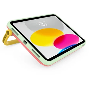 Дитячий чохол Otterbox Kids EasyGrab Summer Dream (Pink) для iPad 11 | 10 (2025 | 2022) - Фото 6