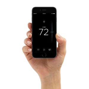 Умный термостат ecobee3 lite Smart Wi-Fi Thermostat - Фото 5