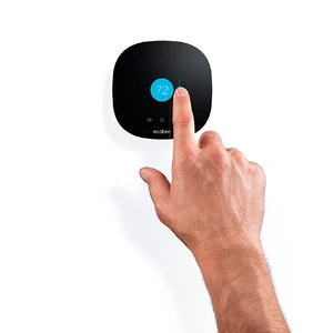 Умный термостат ecobee3 lite Smart Wi-Fi Thermostat - Фото 4