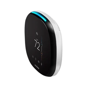 Розумний термостат ecobee4 Smart Wi-Fi Thermostat + Room Sensor - Фото 4