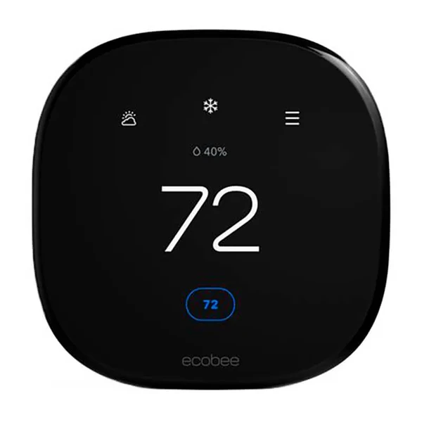 Розумний термостат ecobee 6 Enhanced