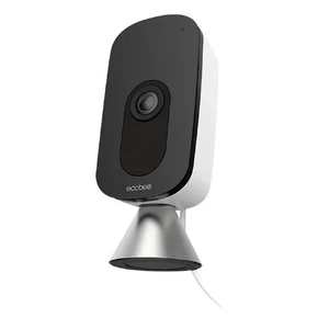 Розумна камера відеоспостереження Ecobee Smart Camera Apple HomeKit