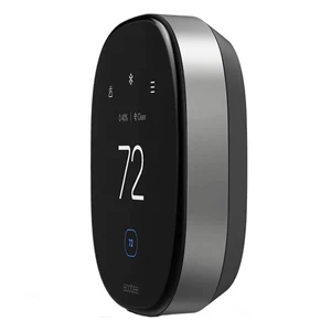 Умный термостат Ecobee Smart Premium Black - Фото 2