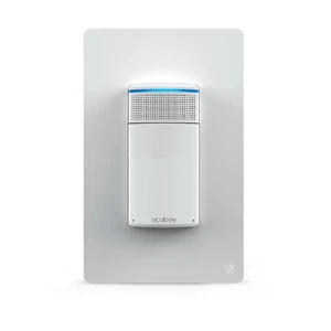 Умный выключатель Ecobee Switch+ 120V (только для США)