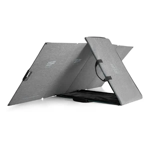 Сонячна панель EcoFlow 160W Solar Panel - Фото 4