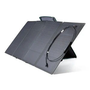 Сонячна панель EcoFlow 160W Solar Panel - Фото 3
