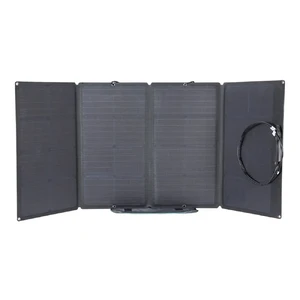 Сонячна панель EcoFlow 160W Solar Panel - Фото 2
