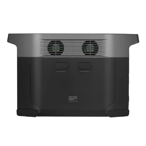 Портативна електростанція EcoFlow DELTA Max Portable Power Station Black 2000W EU - Фото 4