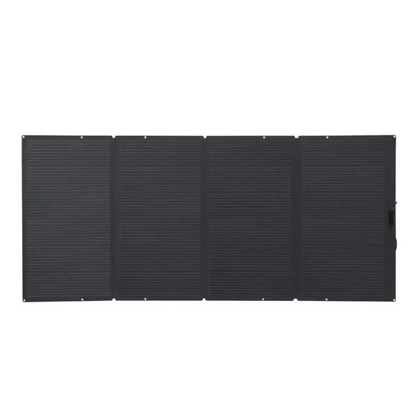 Портативна сонячна панель EcoFlow Portable Solar Panel 400W
