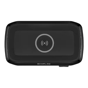 Зарядна станція EcoFlow RIVER mini (Wireless) Black 210W EU - Фото 3