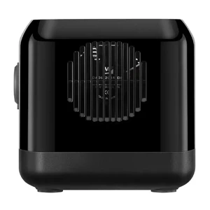 Зарядна станція EcoFlow RIVER mini (Wireless) Black 210W EU - Фото 4