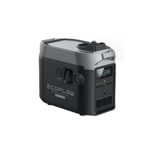 Двухтопливный генератор EcoFlow Smart Generator Dual Fuel (газ-бензин) 1800W EU - Фото 7