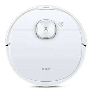 Робот-пылесос Ecovacs Deebot OZMO N8 Pro
