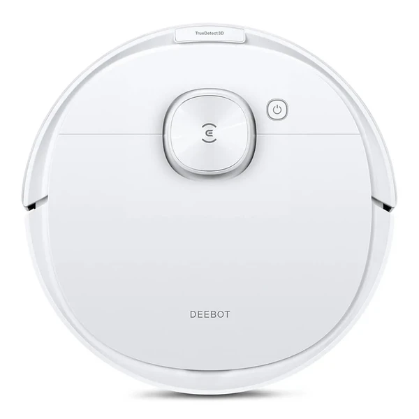 Робот-пылесос Ecovacs Deebot OZMO N8 Pro