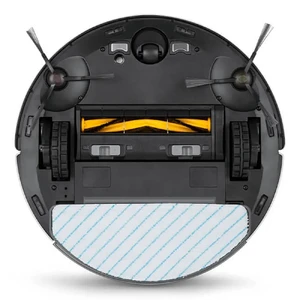 Робот-пилосос Ecovacs Deebot OZMO N8 Pro - Фото 4