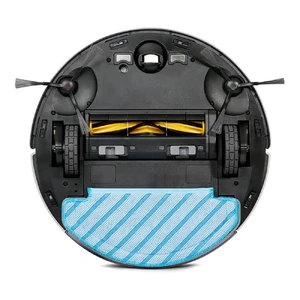 Робот-пилосос Ecovacs Deebot OZMO N8 Pro - Фото 5