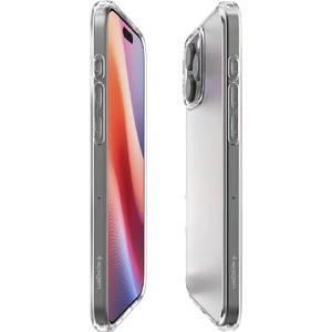 Прозорий чохол Spigen Ultra Hybrid для iPhone 16 Pro Max - Фото 2