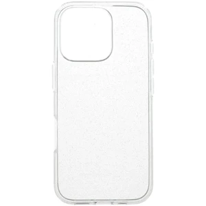 Прозрачный чехол с блестками Spigen Liquid Crystal Glitter для iPhone 16 Pro - Фото 5