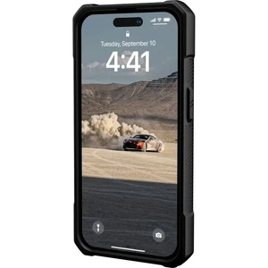 Протиударний чохол UAG Monarch Series Mallard для iPhone 15 Pro - Фото 2