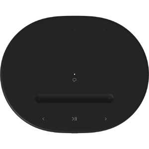 Портативна розумна Bluetooth-колонка Sonos Move 2 Black - Фото 5
