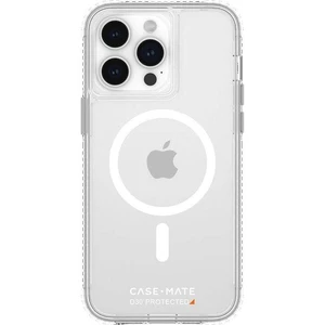 Противоударный чехол Case Mate Ultra Tough D3O MagSafe для iPhone 15 Pro Max