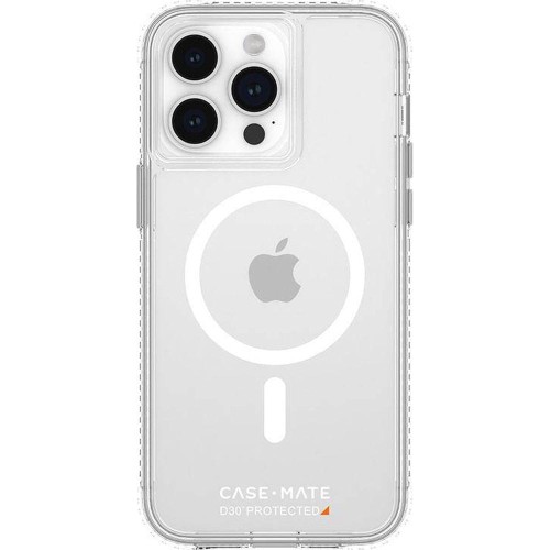 Противоударный чехол Case Mate Ultra Tough D3O MagSafe для iPhone 15 Pro Max