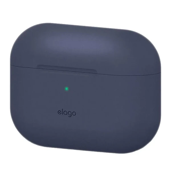 Силиконовый чехол Elago Original Case Jean Indigo для AirPods Pro в Кривом Роге