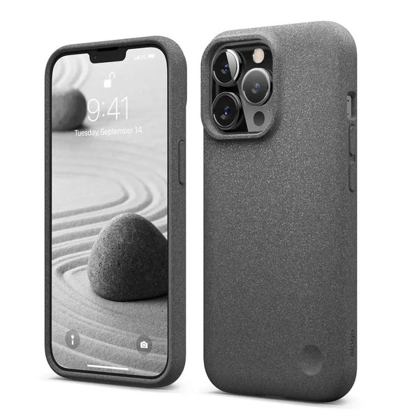 Захисний чохол elago Pebble Case Stone для iPhone 13 Pro