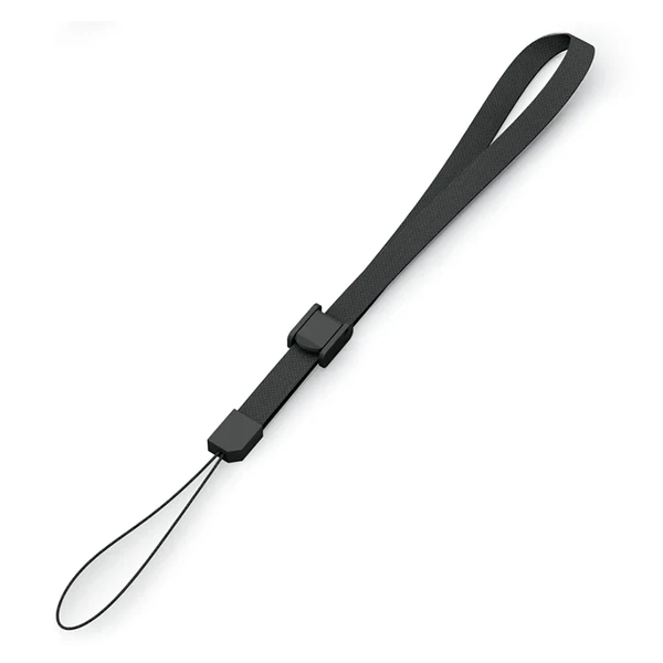 Шнурок Elago Lanyard Black для AirPods Pro 2
