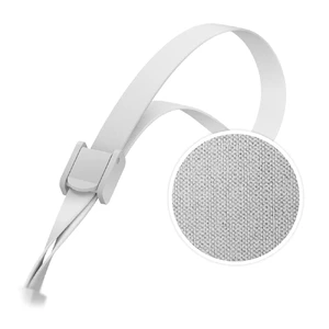 Шнурок Elago Lanyard Grey для AirPods Pro 2 - Фото 2