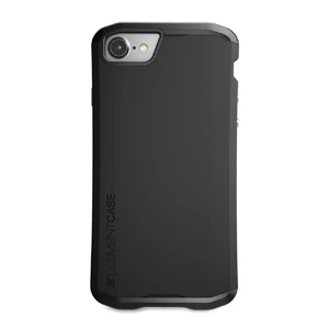 Чохол Element Case Aura Black для iPhone SE 3 | SE 2 | 8 | 7 - Фото 3