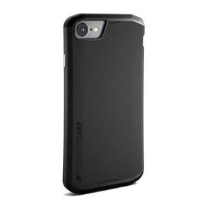 Чохол Element Case Aura Black для iPhone SE 3 | SE 2 | 8 | 7  - Фото 1