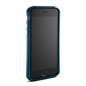 Чохол Element Case Aura Deep Blue для iPhone SE 3 | SE 2 | 8 | 7 - Фото 2