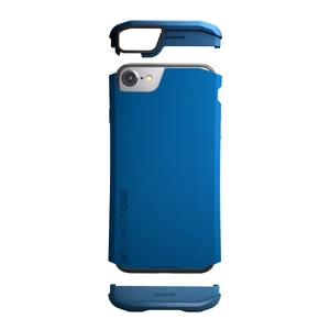 Чохол Element Case Aura Deep Blue для iPhone SE 3 | SE 2 | 8 | 7 - Фото 4