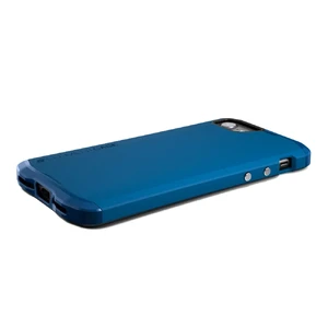 Чохол Element Case Aura Deep Blue для iPhone SE 3 | SE 2 | 8 | 7 - Фото 5