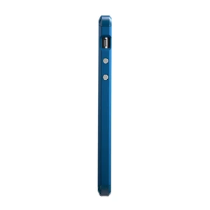 Чохол Element Case Aura Deep Blue для iPhone SE 3 | SE 2 | 8 | 7 - Фото 6