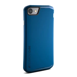 Чохол Element Case Aura Deep Blue для iPhone SE 3 | SE 2 | 8 | 7  - Фото 1