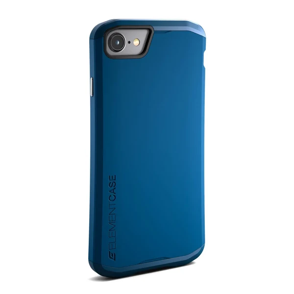 Чехол Element Case Aura Deep Blue для iPhone SE 3 | SE 2 | 8 | 7 в Днепре